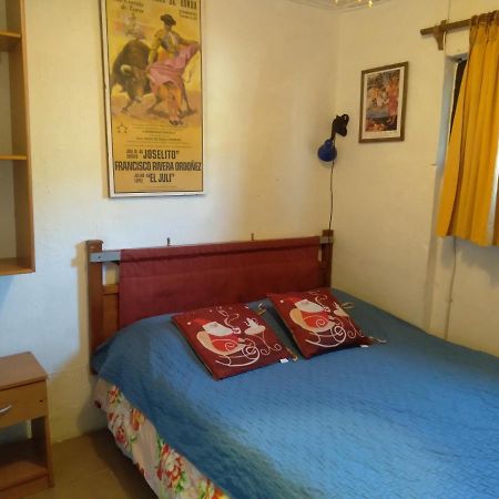 Hostal Buena Vista ซานอันโตนิโอ ภายนอก รูปภาพ