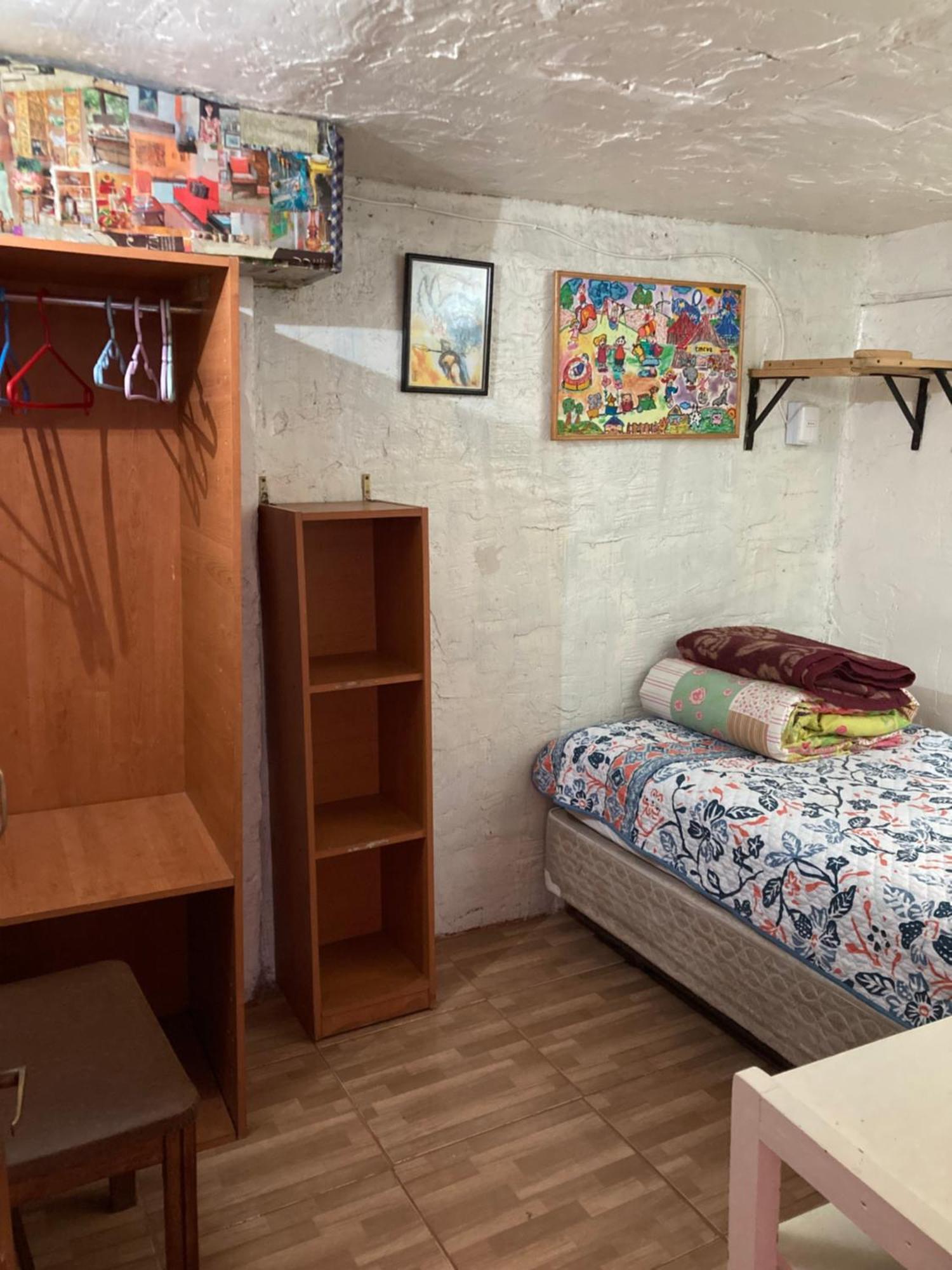 Hostal Buena Vista ซานอันโตนิโอ ภายนอก รูปภาพ