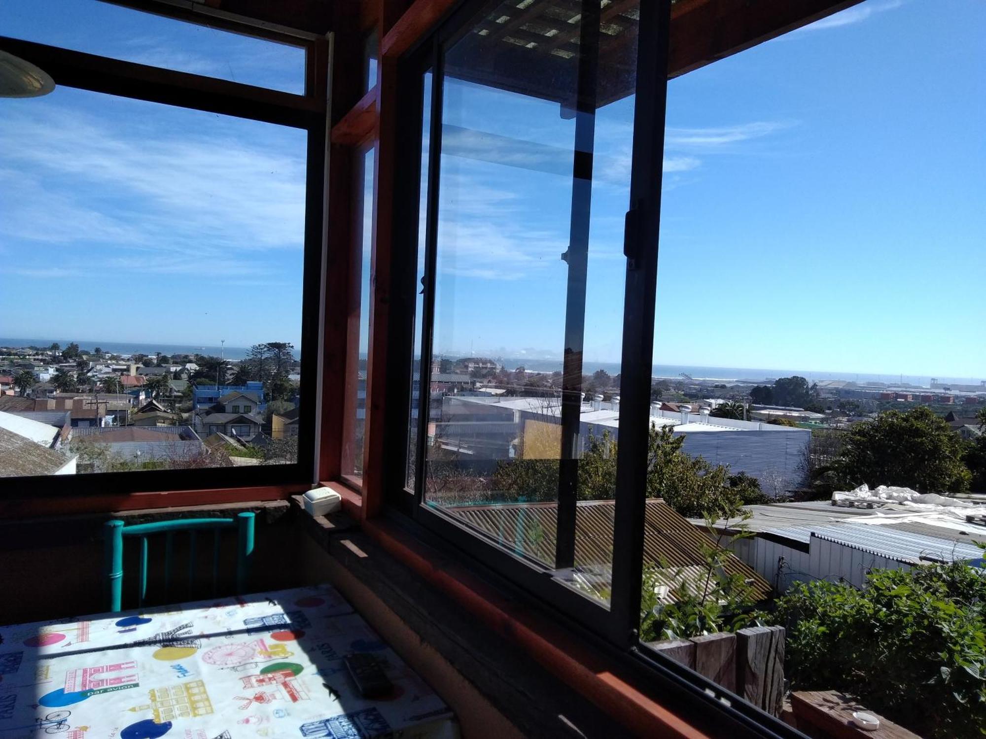 Hostal Buena Vista ซานอันโตนิโอ ภายนอก รูปภาพ