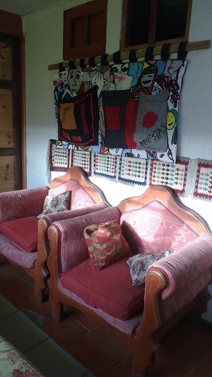 Hostal Buena Vista ซานอันโตนิโอ ภายนอก รูปภาพ