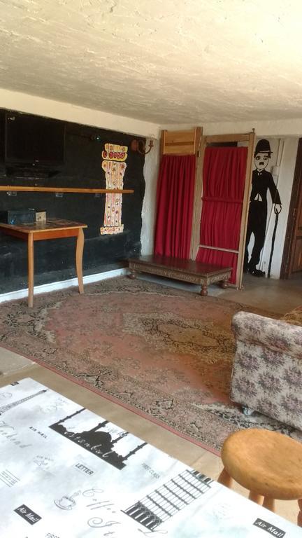 Hostal Buena Vista ซานอันโตนิโอ ภายนอก รูปภาพ