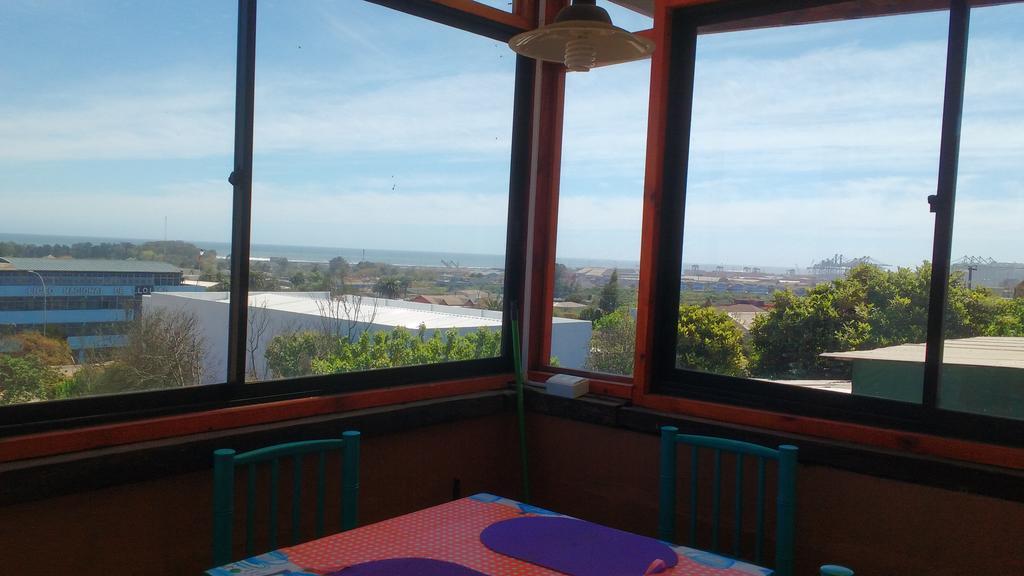 Hostal Buena Vista ซานอันโตนิโอ ภายนอก รูปภาพ