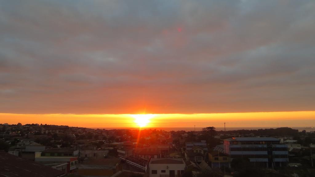 Hostal Buena Vista ซานอันโตนิโอ ภายนอก รูปภาพ