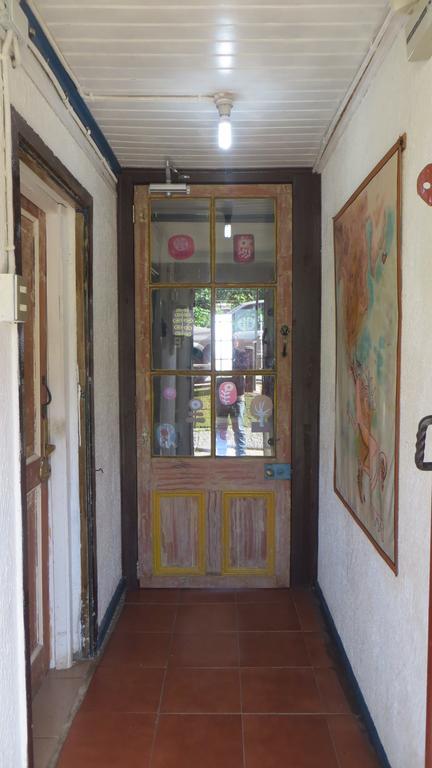 Hostal Buena Vista ซานอันโตนิโอ ภายนอก รูปภาพ