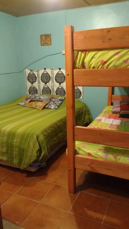 Hostal Buena Vista ซานอันโตนิโอ ภายนอก รูปภาพ