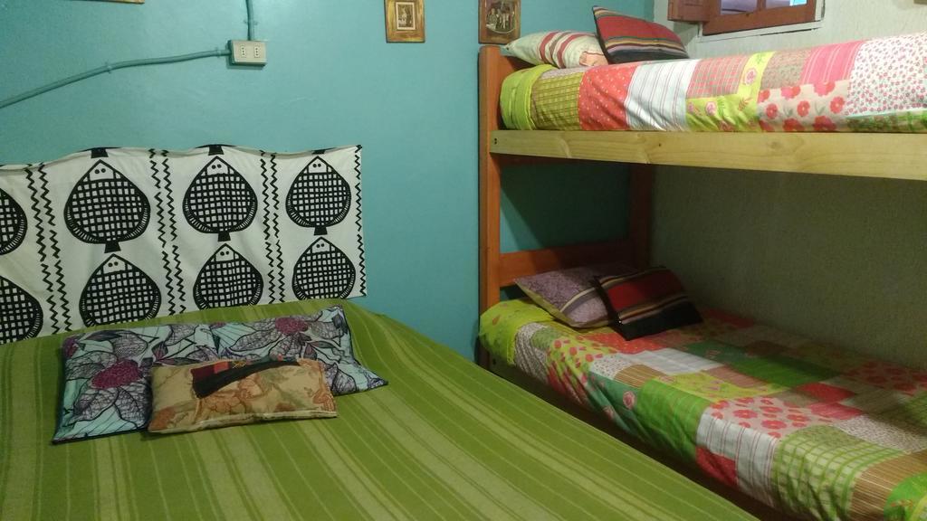 Hostal Buena Vista ซานอันโตนิโอ ภายนอก รูปภาพ