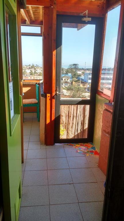 Hostal Buena Vista ซานอันโตนิโอ ภายนอก รูปภาพ