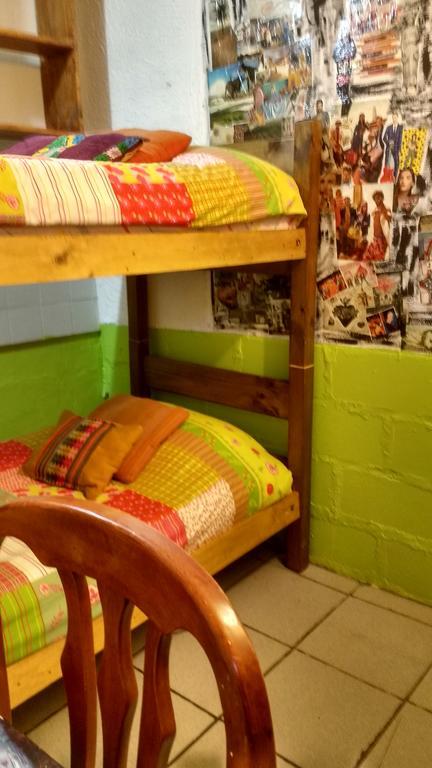 Hostal Buena Vista ซานอันโตนิโอ ภายนอก รูปภาพ
