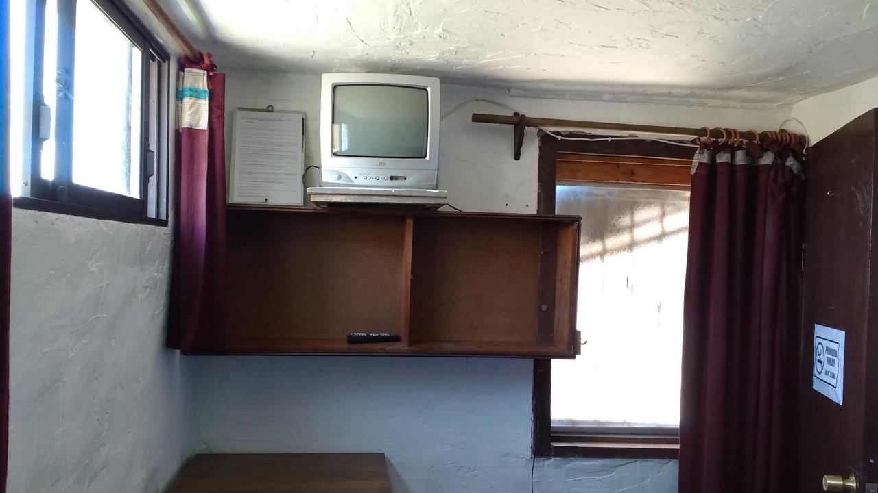 Hostal Buena Vista ซานอันโตนิโอ ภายนอก รูปภาพ