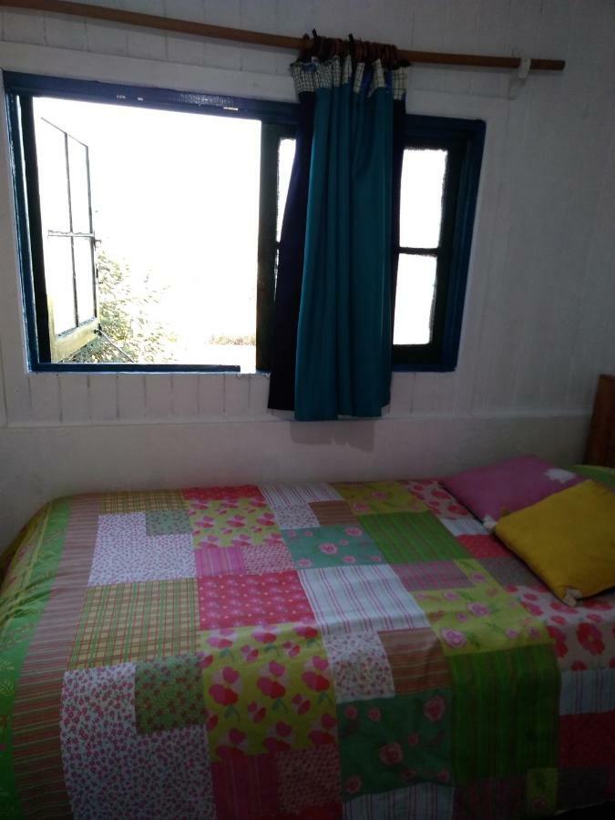 Hostal Buena Vista ซานอันโตนิโอ ภายนอก รูปภาพ